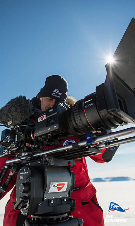About Technical Camera Explorers